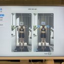 후케어 | 홍대 복부관리 스페이스뷰티 홍대역점 AI 측정 후 전신케어 후기