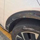 365자동차광택 | 천안 외형복원 부성동 자동차 긁힘 복원 얼라이먼트 EV6