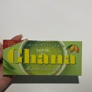 가나 | 일본편의점간식추천 | 가나 말차 초콜릿 내돈내산 후기