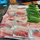 신천로 | 🍖 불금엔 역시 냉삼! 비 오는 날 가족 외식, 울산 북구 매산집 후기