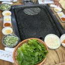 하이넬그린농장정육식당 이미지