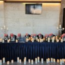 캔들라이트 홀리데이 | [ 대구 캔들라이트 ] 캔들라이트 홀리데이:크리스마스 클래식 공연 관람 후기 (A열)