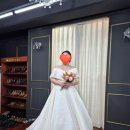 드레스카페 | 부산 본식 웨딩드레스 카페캐빈 후기. 내돈내산.