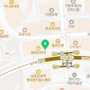 던킨도너츠 김포운양역점