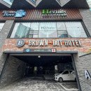 브라운도트호텔 창원중앙점 | 마산 숙소 창원 브라운도트호텔 양덕점 B동 디럭스 룸 방문 후기