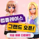 레이스 PC 이미지