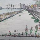 어반 스케치 이미지