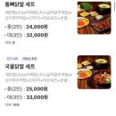 수니열닭발 금정점
