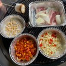 별빛포차 | 영종도 조개구이 무한리필 별빛조개포차 방문 후기