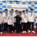 [대구한솔요리학원] 국제요리대회 디저트 전시 &amp; 라이브 경연 전원 수상!