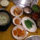 오거리순대국 - 의왕시 | 오거리순대국