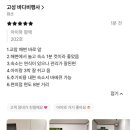 바다비행사 | 강원 고성 조용한 교암해변 숙소 바다비행사 202호