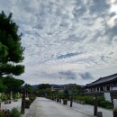 중부-현장-중부-1800 | 초가을날 아침 다산 생태공원 - 강가를 산책하는 여유가 좋다. 다산유적지에서 만나는 다산 정약용 선생