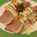 마린회전초밥전문점 이미지