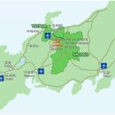 일본 북알프스 다테야마(3,015M) 미리보기 이미지