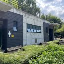 서울숲 숲속놀이터 화장실 이미지