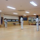 경북대 동부태권도 이미지