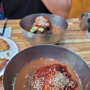 송림점 페리카나 | 비 오는 토요일 인천 구경