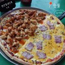 랫댓 | [연남/홍대] 피자맛집 &#39;랫댓&#39; 내돈내산 재재재방문 솔직후기
