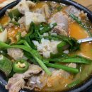 춘자 순대국 이미지