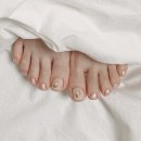 씨유 재송센텀그린점 | 재송동네일, 반여동네일샵 추천, 마이영뷰티. 가성비좋은 이달의아트 페디 후기