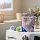 팜스세탁 | 캡슐세제 중성세제라 더 맘에 드는 향좋은 노블팜스