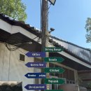 클럽나인(club9) | 태국 치앙마이 9홀 골프장 짐카나 1인 라운딩 드라이빙레인지 레스토랑