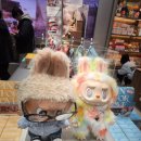 크라이베이비 | 부산 팝마트 라부부 크라이베이비 웨이팅 구매후기