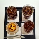 가정에서 맛있게 만드는 배리에이션 커피 2 - 카페메뉴 | [서울 관악구] 서울대입구역 공부하기 좋은 카페 메클러 커피 브루잉 내돈내산 후기
