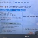 [내돈내산] 성인영어인강 추천 시원스쿨XAI | 수강후기 6일차 : would like와 want의 뉘앙스 차이