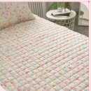 청해광택 | ＶＣ 루비아 모달 카페트 겸 패드 ＳＳ 추천 부드러운 먼지 없는 침대 패드