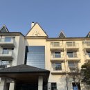지산메이플콘도 당구장 | 지산리조트 스키장 숙소 메이플 콘도 예약 주차 식당 후기