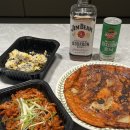 신화로닭발 동탄직영점