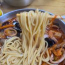 1박2일 불짬뽕 이미지