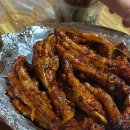 닭발에 불났다 이미지