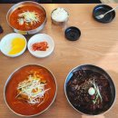 안골가야밀면 | 용원 안골동 짬뽕 맛집 고구려 짬뽕