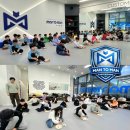 용인대 챌린지 태권도장 이미지