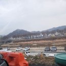 남부유통 | 전주 남부시장 맛집 한국닭집에서 순살 닭강정 반반 + 깨찰빵 포장 후기