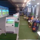 조프로 골프 아카데미 이미지