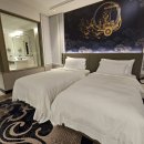 센터포인트엔 | 방콕 숙소 그랑데 센터 포인트 수라웡 숙박 후기