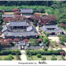 병산서원 화장실 이미지