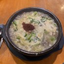 백암우체국 | 서울 북창동 농민백암순대 시청직영점 순대국 정식 오픈런