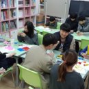 샘물지역아동센터 이미지