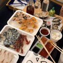 가온프라자 | 영종도 구읍뱃터 횟집 포장 가온수산 내돈내산 가성비 후기 주차,가격