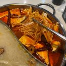 와라와라양꼬치&훠궈