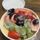CU 춘천스무숲점 | [춘천 배달 맛집] 매일생크림도넛 소금롤케이크 카페포레스트곰곰 로즈드마이 카야토스트 샌드위치...