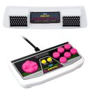 핑크 아케이드 이미지