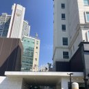 AG405 HOTEL] 부산 민락동 광안리 해수욕장 근처 호텔 숙박 및 조식 후기 (민락어민활어직판장, 조은상회)