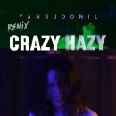 📀 오늘의 플레이리스트💿 양준일_CRAZY HAZY REMIX(발매 2주년) 이미지