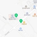 왕곡면 복지회관 이미지